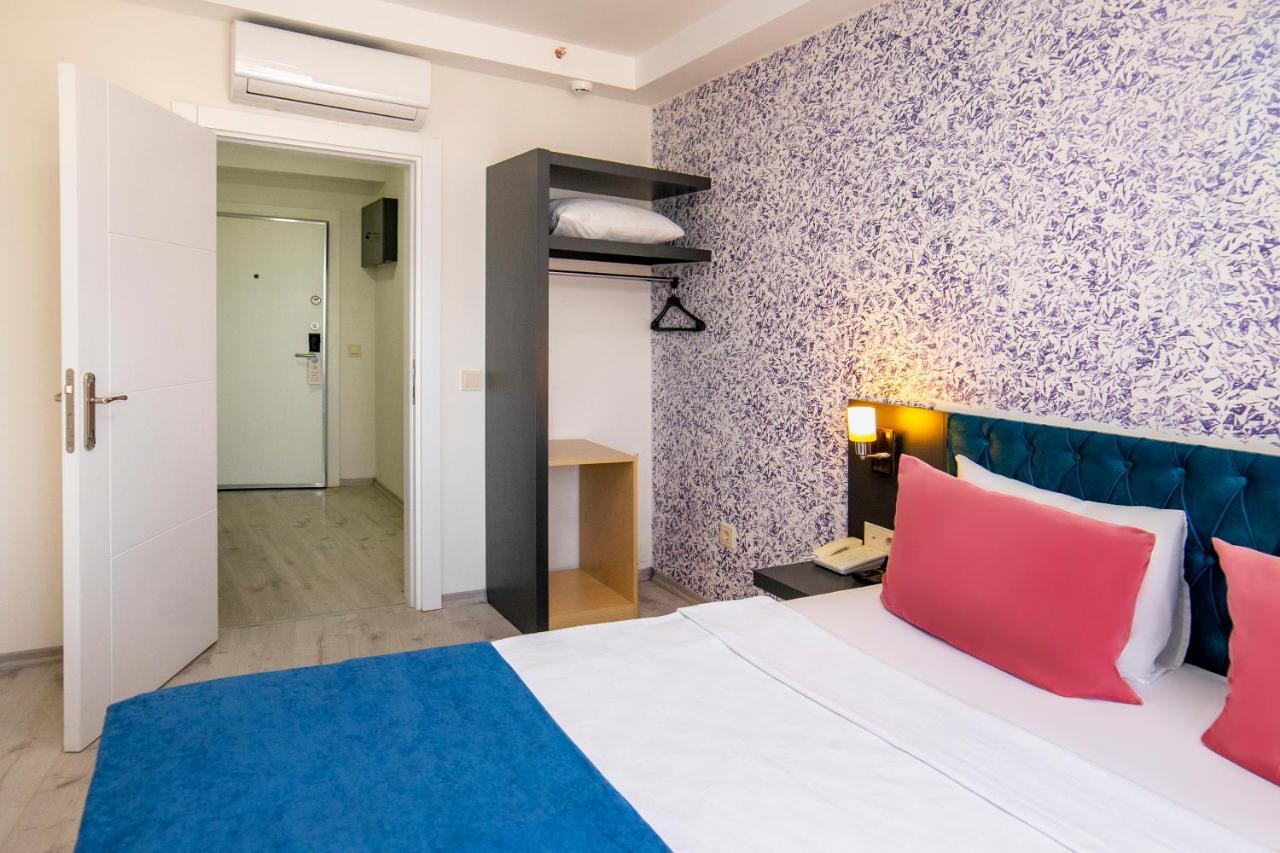 Royal Towers Lara Hotel Kemeragzi Zewnętrze zdjęcie