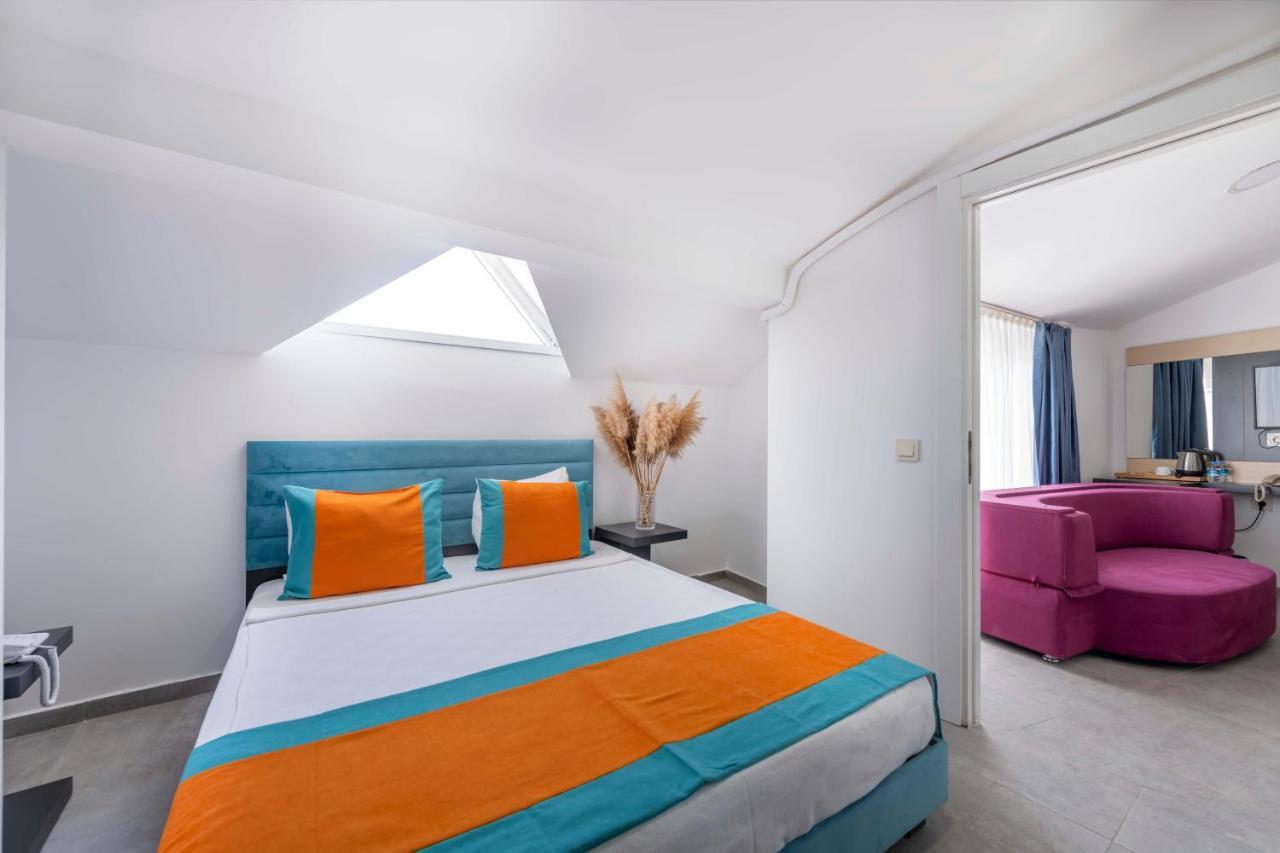 Royal Towers Lara Hotel Kemeragzi Zewnętrze zdjęcie